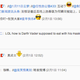 Illustration for article titled Darth Vader, You Cant Eat Chinese Food with a Mask On